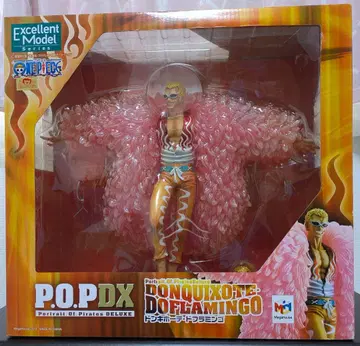 원피스 POP 돈키호테 플라밍고