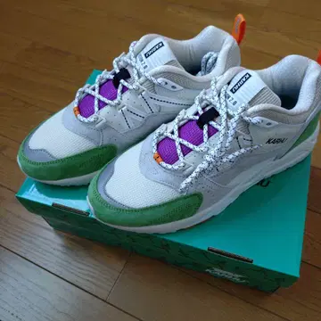 KARHU 퓨전 2.0