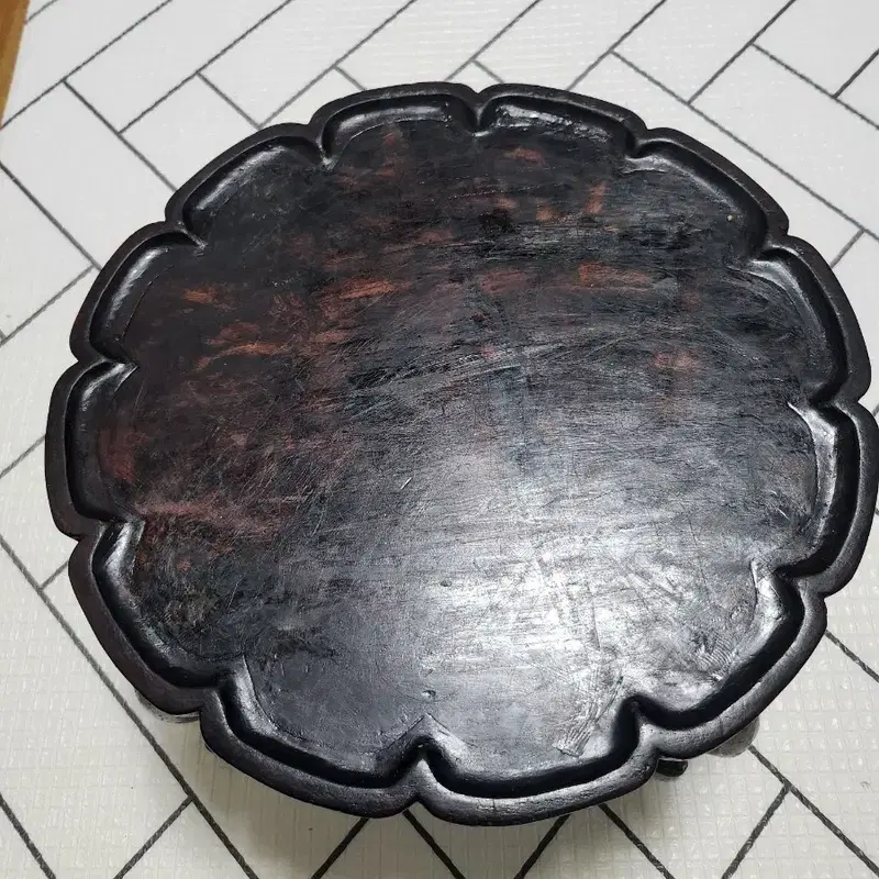 조선시대 아담한 소반