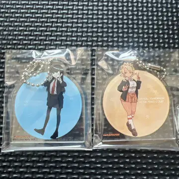 미개봉 새상품 푸드코트에서, 또 내일. 게이머즈 한정 혜택
