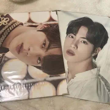 BTS Premium Photo 진