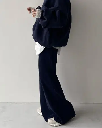 wee9s daily super stretch pleats skirt