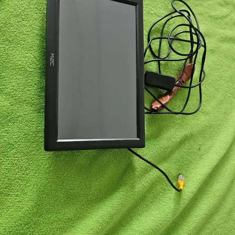 (8인치) 아트뷰 M2C-W810G 3D맵 네비게이션