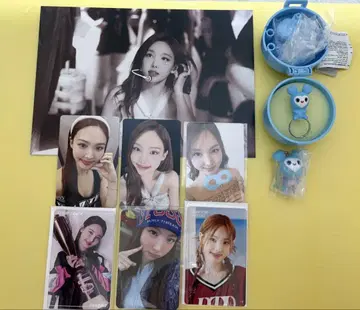 TWICE 나연 묶음 판매