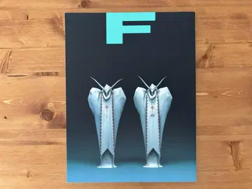 파이브 스타 이야기 FACTORYS