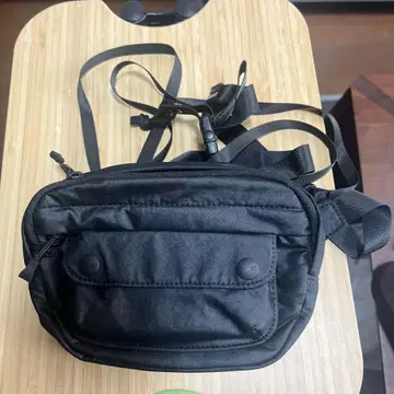 DAIWA PIER 39 TECH FANNY PACK