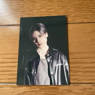 BE:FIRST BE:1 DVD