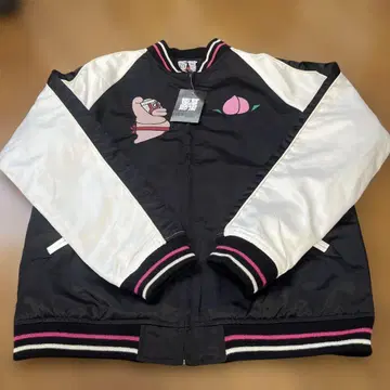 화랑의 묘지 x 더 모모타로 스카잔