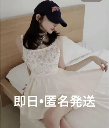 darich 다리치 주얼리 플레어 튜닉