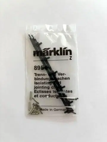 미개봉 새상품 marklin mini-club 8954 메르크린 조이너
