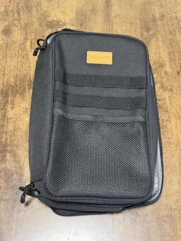WILDTECH(와일드테크) GEAR CASE(기어 케이스) L