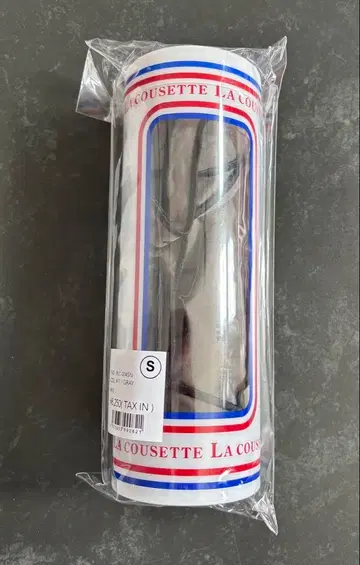 라쿠제트 스누피 콜라보 백 참 S 사이즈