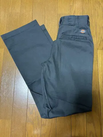 디키즈 워크 팬츠 874 오리지널 핏 28