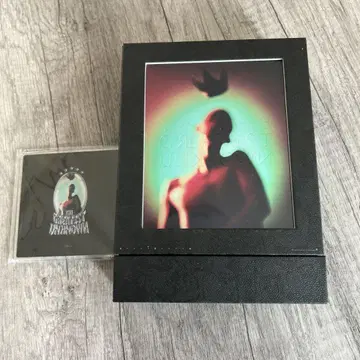 The Greatest Unknown 한정판 CD Blu-ray