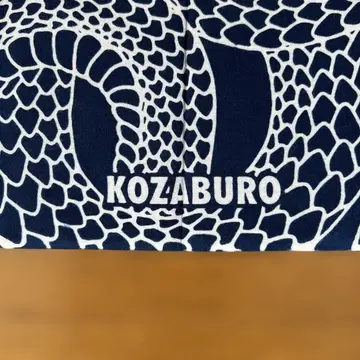 KOZABURO 손수건
