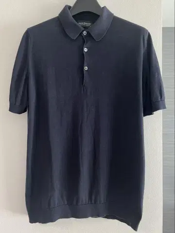 존스메들리 피케 셔츠 M size