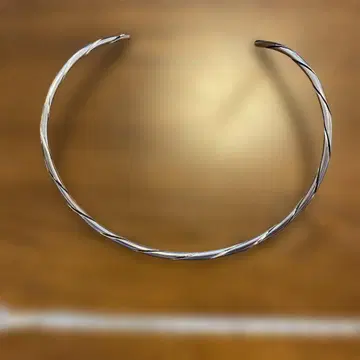 조지 젠슨 넥링 초커