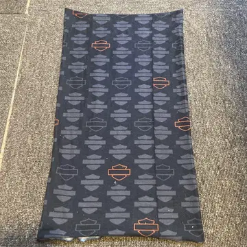할리데이비슨 넥워머