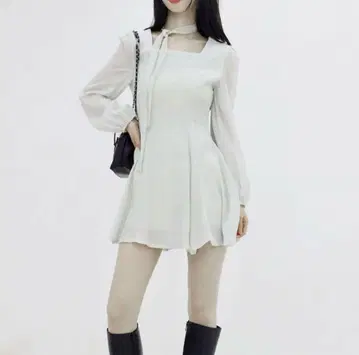 NONCODE 원피스