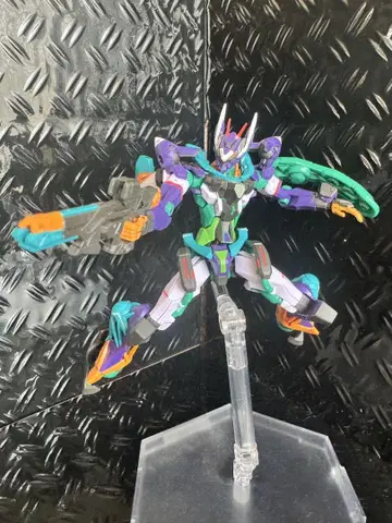 hg 지프레드