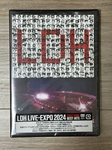 LDH LIVE-EXPO 2024 BEST HITS