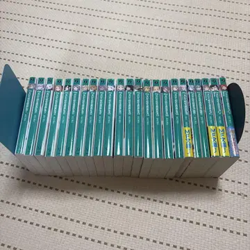 Re: 제로부터 시작하는 이세계 생활 23권 세트