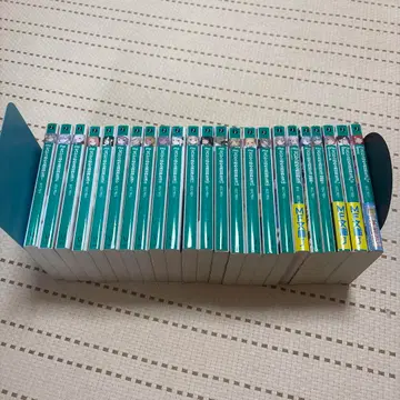 Re: 제로부터 시작하는 이세계 생활 23권 세트