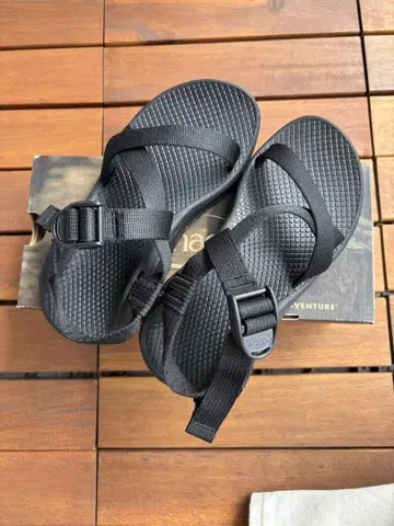 [새상품급] Chaco 챠코 Z Cloud 사이즈 5 22cm