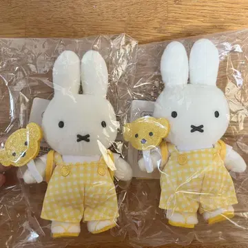 미피 zakka 페스타 썸머 페스타 마스코트 곰돌이 캔디 2