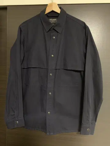 FILSON 라이트 아우터 셔츠 재킷 새상품