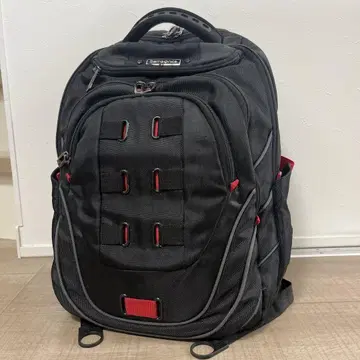 Samsonite 남성용 블랙