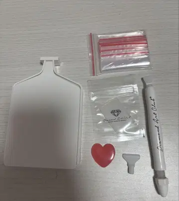 다이아몬드 아트 툴 키트