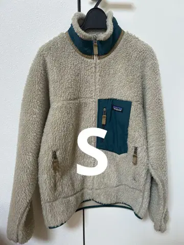 레트로 X 펠리컨 patagonia 파타고니아 PEBG