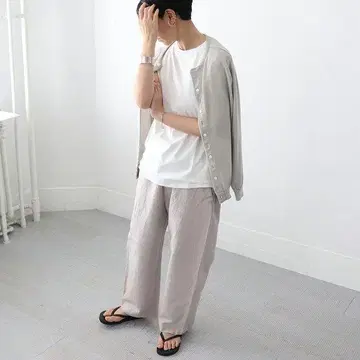 maillot mature crew cardigan