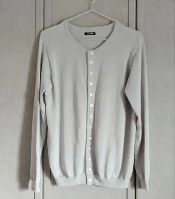 maillot mature crew cardigan