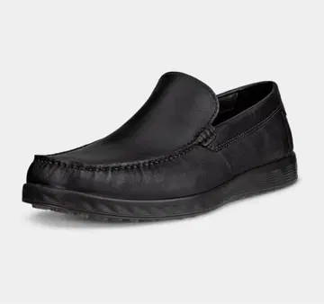 ECCO S. Lite Moc 가죽 모카신