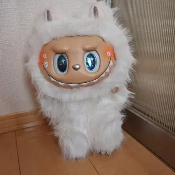 라부부 38cm 봉제 인형