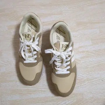 HAWKINS 호킨스 로우컷 스니커즈 24.5cm 여성용