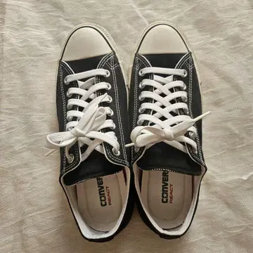CONVERSE react 컨버스 스니커즈 28.0cm