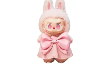 팝마트 더 몬스터즈 모코코 점프 인투 썸머 봉제 인형