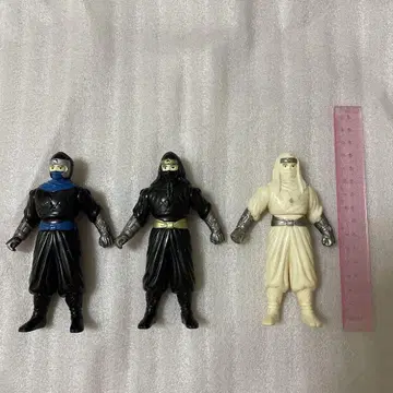 닌자전대 카쿠레인저