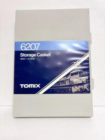 TOMIX JR 14-700계 객차 살롱카 나니와 세트