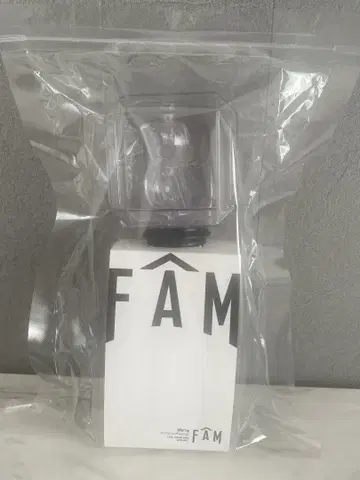 timelesz FAM 응원봉
