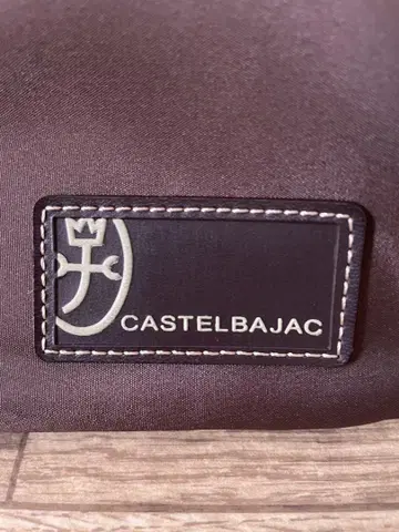 CASTEL BAJAC 여성용 핸드백