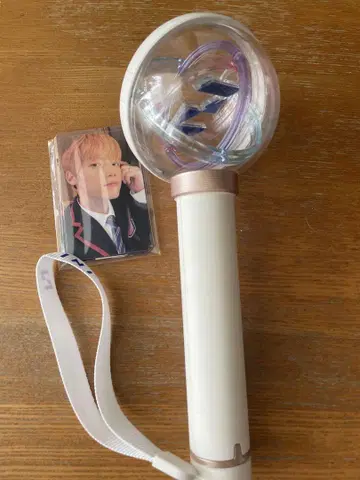 INI 응원봉 구형 타입