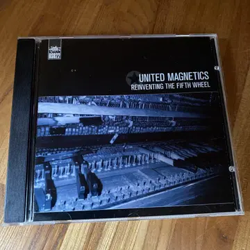 United Magnetics