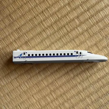 신칸센 N700계