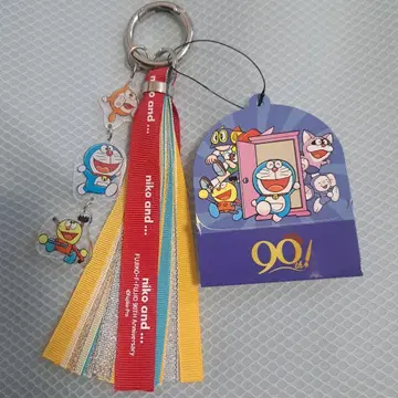 후지코 후지오 니코앤드 컬러 테이프 참 도라에몽 코로스케