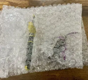 제일복권 죠죠의 기묘한 모험 H상 2종