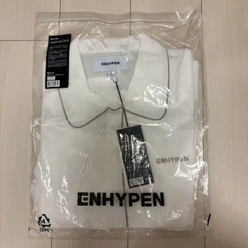 ENHYPEN 파자마 셋업 weverse I-LAND